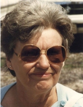 Dorothy E. Augustine