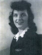 Frances Robinson Howell
