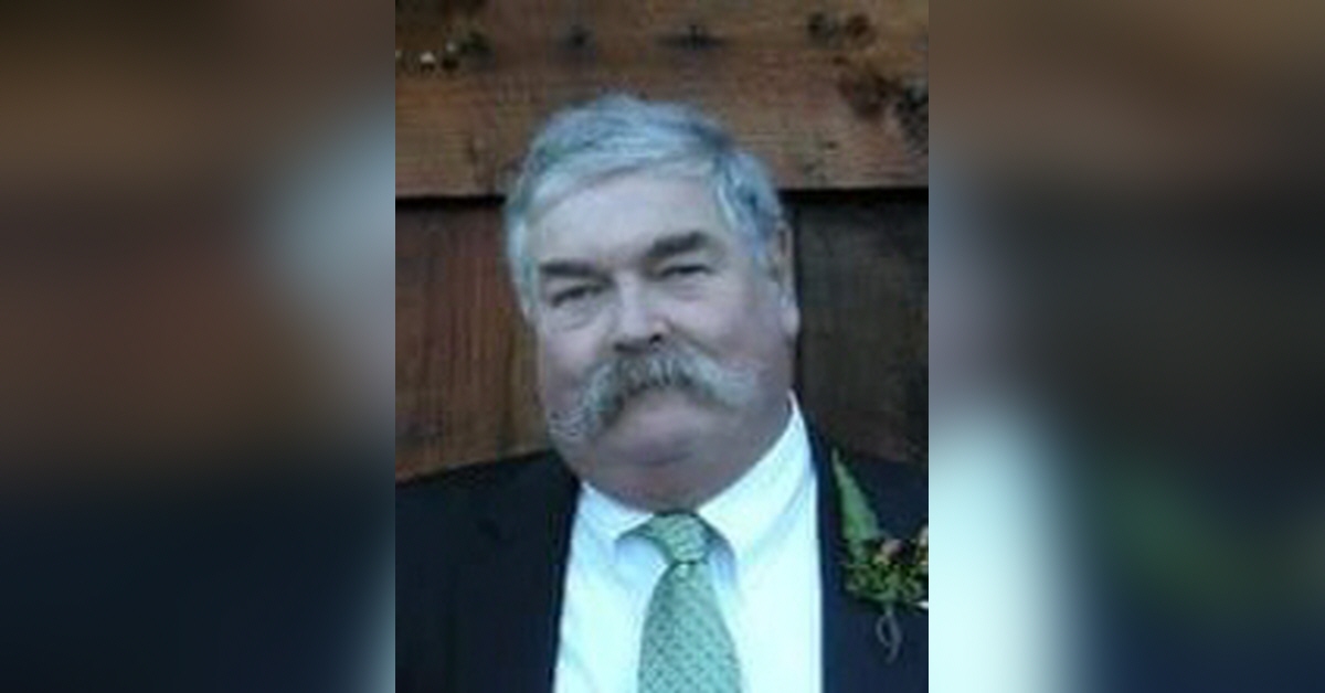 Obituary information for William Walsh, Jr.