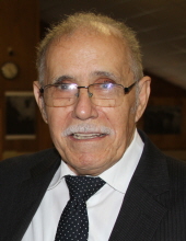 Manuel Cavazos Cadena
