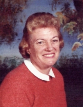 Photo of Mary Hyde