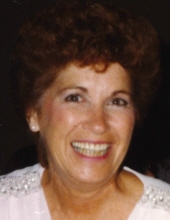 Photo of Patricia Gaither