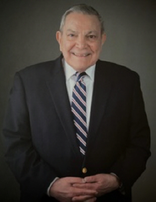 Photo of Dr. Anthony Monaco