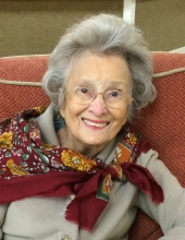 Photo of Dorothy Leader
