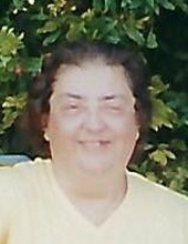 Photo of Patricia Ruby