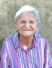 Doris M. "Dory" Raschke