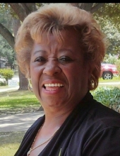 Florence M. Jackson