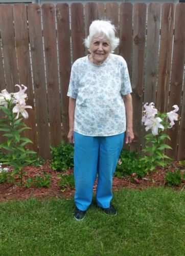 Landyn Sloderbeck Elizabeth 'Liz' Sloderbeck - 2019 - Armes Hunt Funeral Home and ...