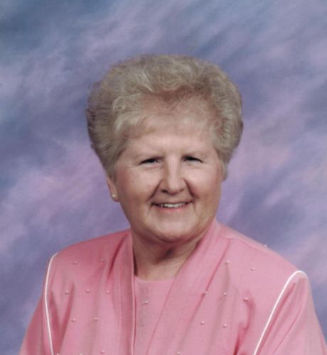 Ester Tamon McCauley Obituary - Visitation & Funeral Information