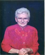 Barbara E. Underwood