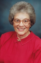 Marian Kendall