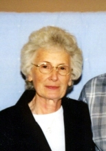 Phyllis Ann Kelly