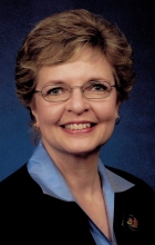 Nancy J. Gillespie