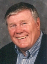James A. "Jim" Roberts
