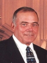 Douglas W. Compo