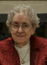 Mary E. Armes