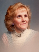 Velma R. Jones