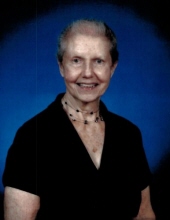 Margaret Jean Hummer