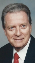 Harold P. Harriman