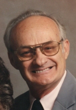 Paul E. Maggard, Sr.
