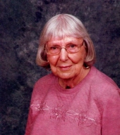 Marjorie A. Kientz