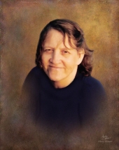 Kathleen S. "Kathy" Bertram