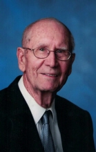 Theodore "Ted" Wright
