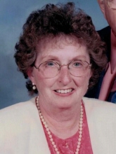 Patricia K. Wilson