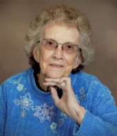 Shirley M Miller