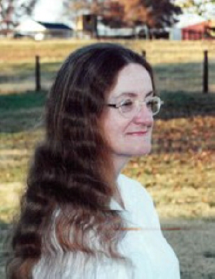 Photo of Trudy Rehkemper