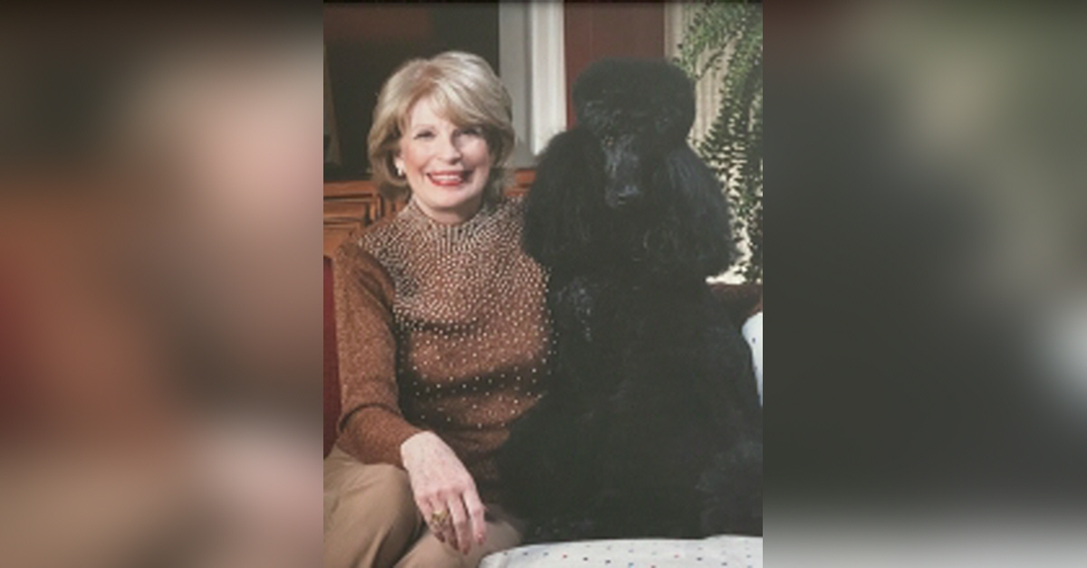 Obituary information for Barbara Bridgewater