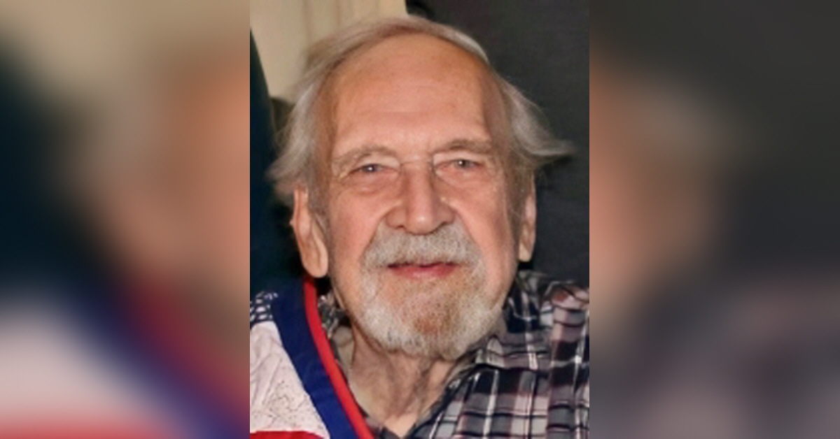 Obituary information for Eugene R. Jennings
