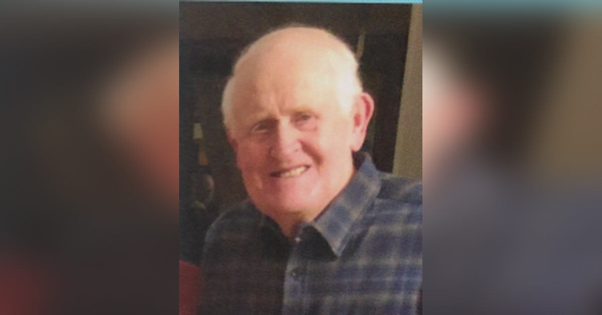 Obituary information for William "Bill" B. Erwin
