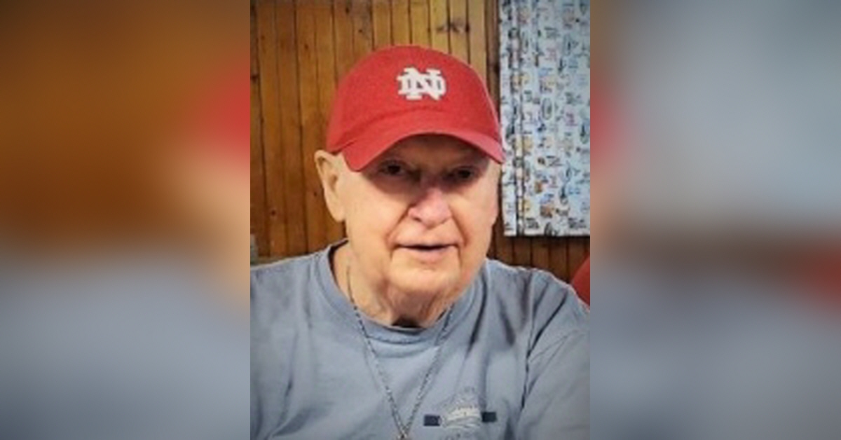 Obituary information for Joseph F. Ruddy
