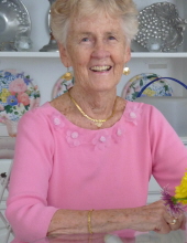 Margaret Mary "Maggie" Westhead