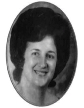 Photo of Doris Yarbrough