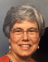 Doris Eudora Miller