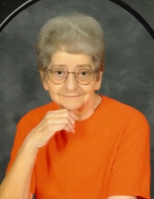 Barbara Ann McDowell Watts