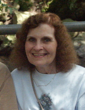 Kay Arlene Steiner