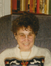 Dolores Annette Moss