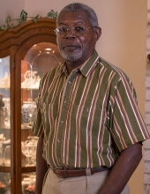 Jimmie Louis King, Jr.