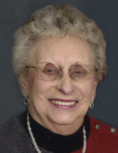 Pearl Leona Gross