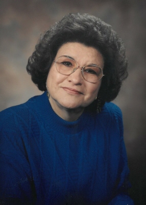 Photo of Phyllis Pando