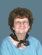Kay A. Wilcox