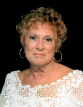 Pauline F. Lombardo