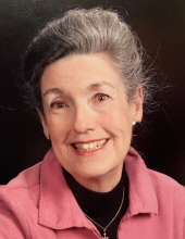 Margaret M Morrison