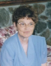 Hilda M. (Carr) Rushlow
