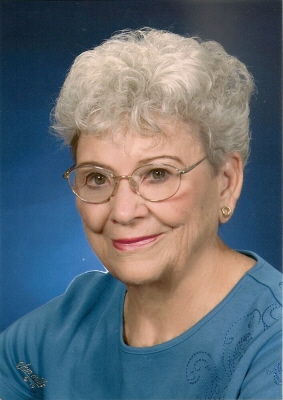 Photo of Lillian Kelley