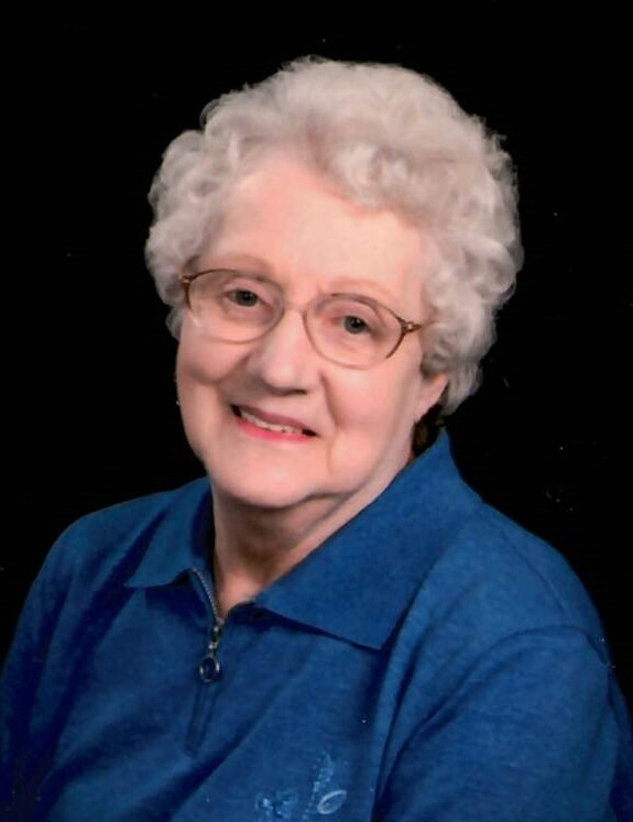 Erna Marie Baumgartner 2022 Nimsgern Funeral Home