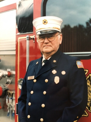Photo of Walter Siegrist, Jr.